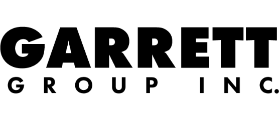 Garrett Group logo - Lightning Limo corporate client